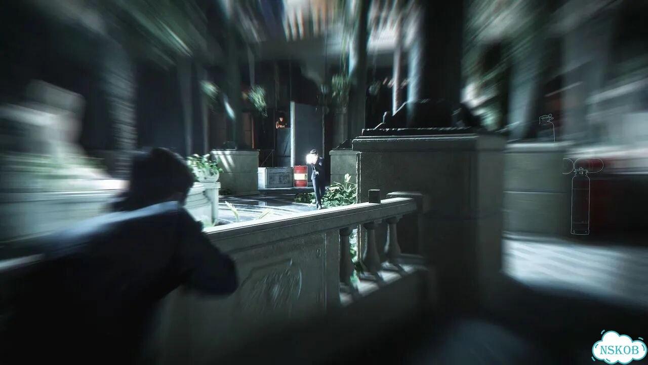 007 First Light PS5 На Русском фото 6