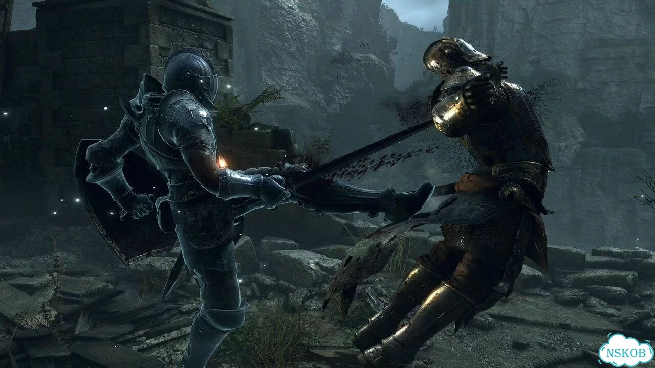 Demons Souls PS5 На Русском фото 10