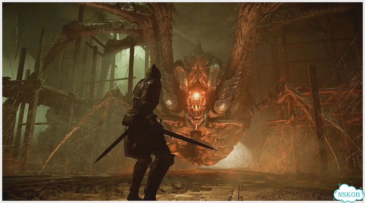 Demons Souls PS5 На Русском фото 2
