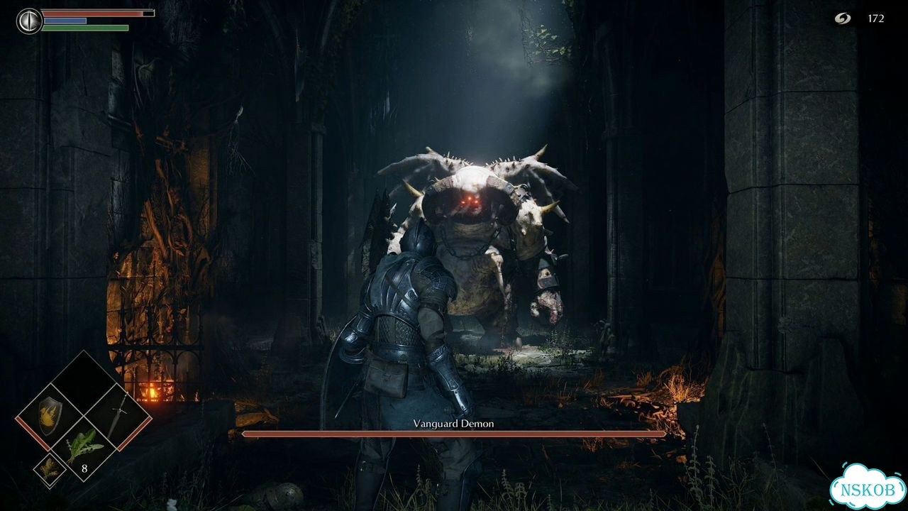 Demons Souls PS5 На Русском фото 3