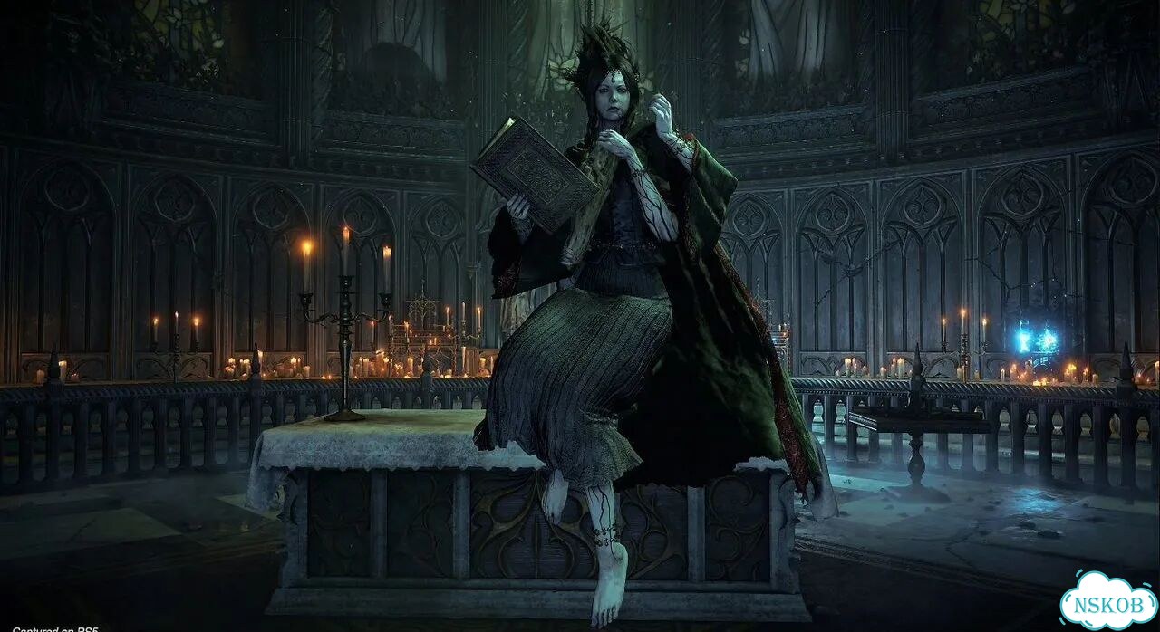 Demons Souls PS5 На Русском фото 5