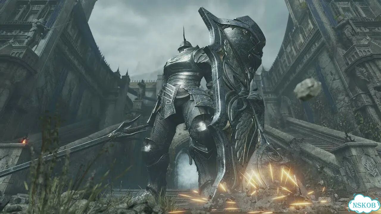 Demons Souls PS5 На Русском фото 7