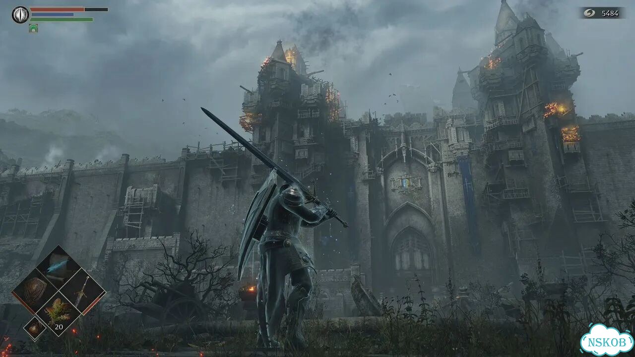 Demons Souls PS5 На Русском фото 8