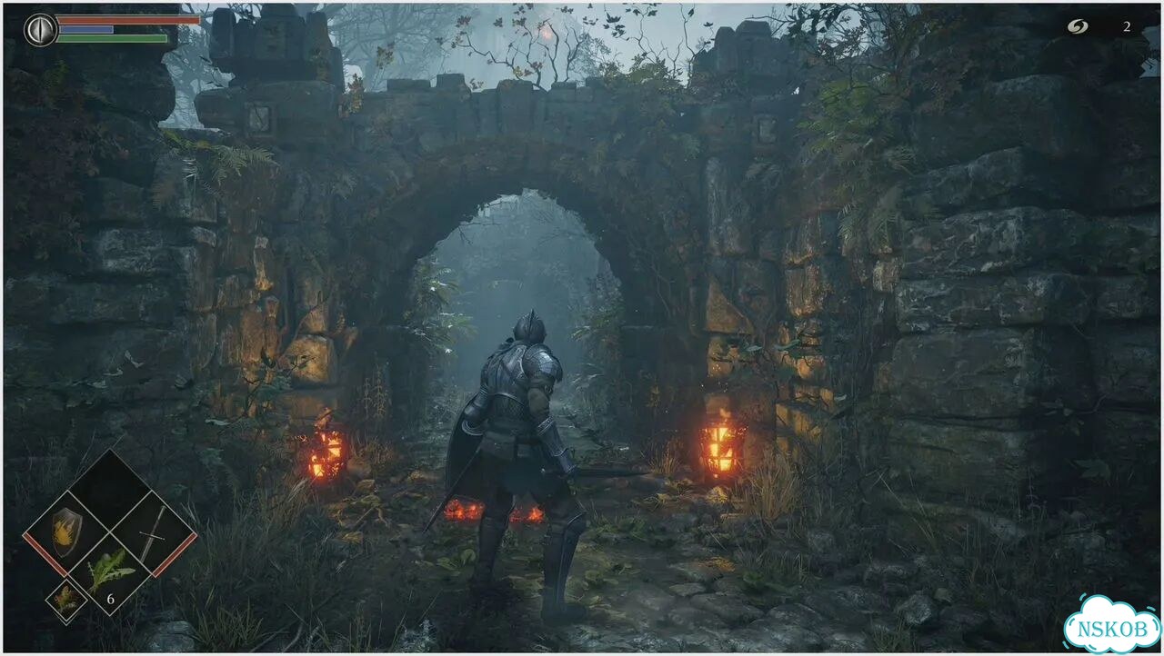 Demons Souls PS5 На Русском фото 9