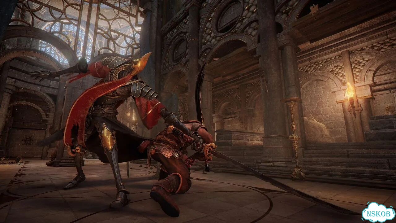 Blades of Fire PS5 На Русском фото 2