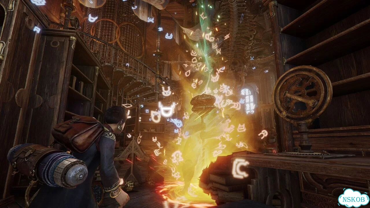 Blades of Fire PS5 На Русском фото 6
