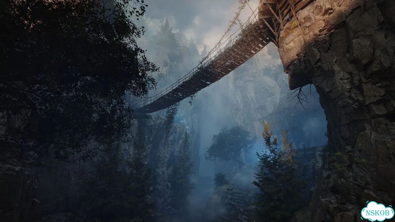 Blades of Fire PS5 На Русском фото 8