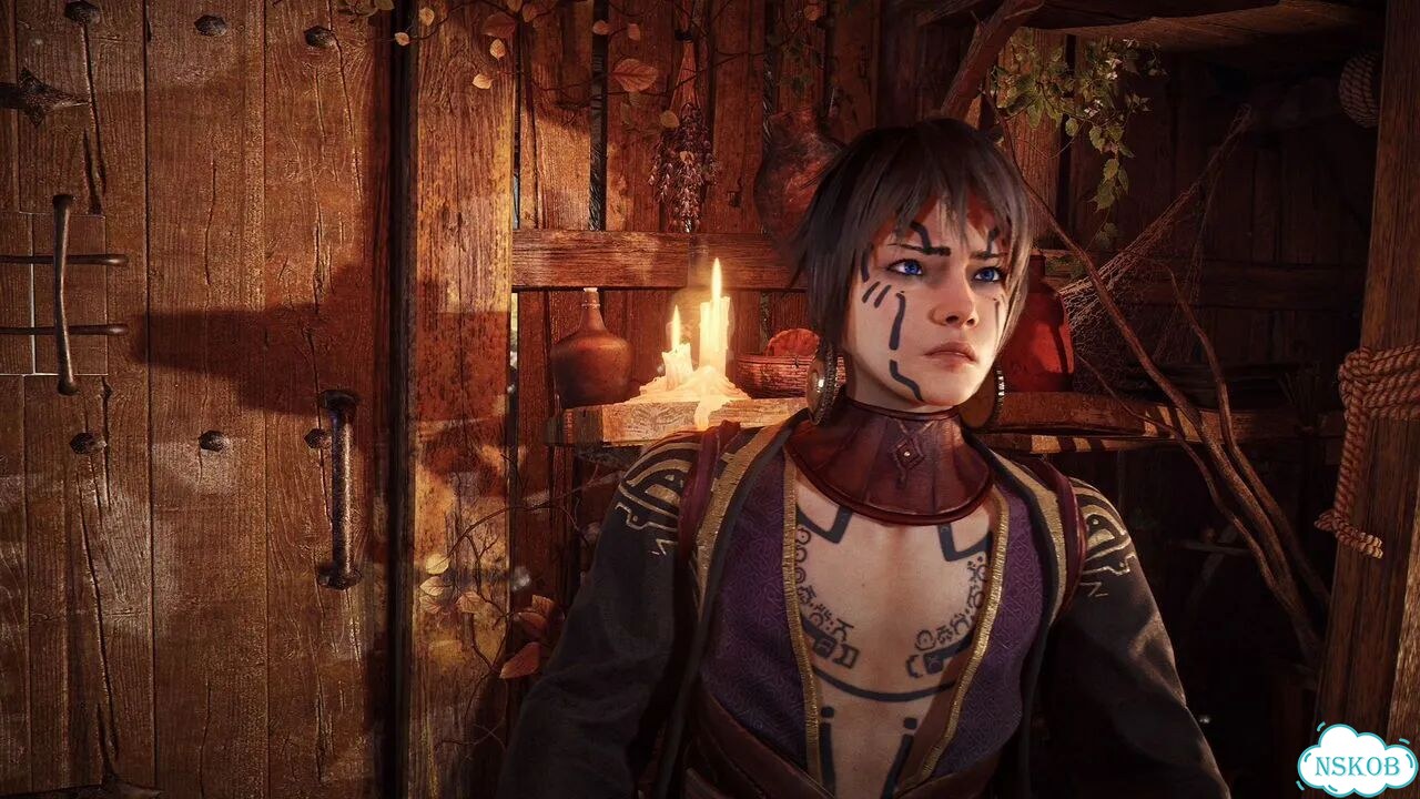 Blades of Fire PS5 На Русском фото 9