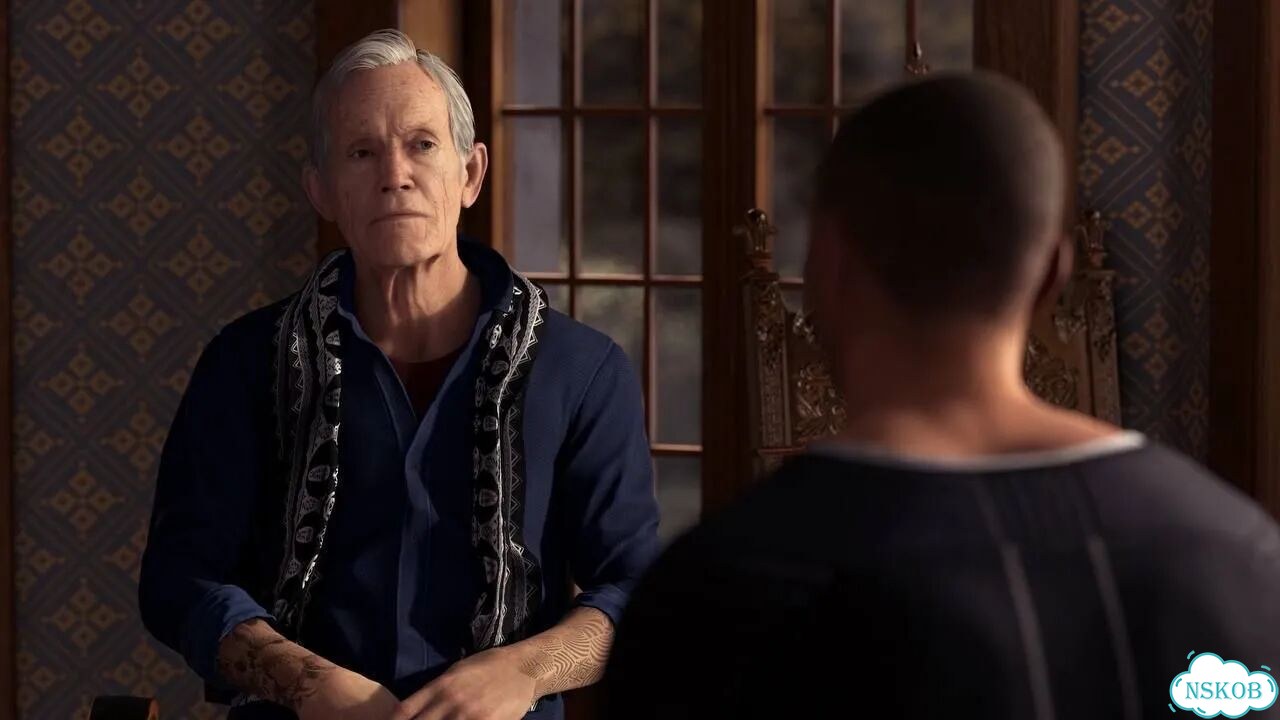 Detroit Become Human Deluxe PS4/PS5 На Русском фото 5