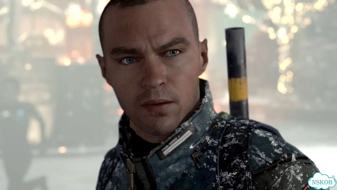 Detroit Become Human Deluxe PS4/PS5 На Русском фото 6