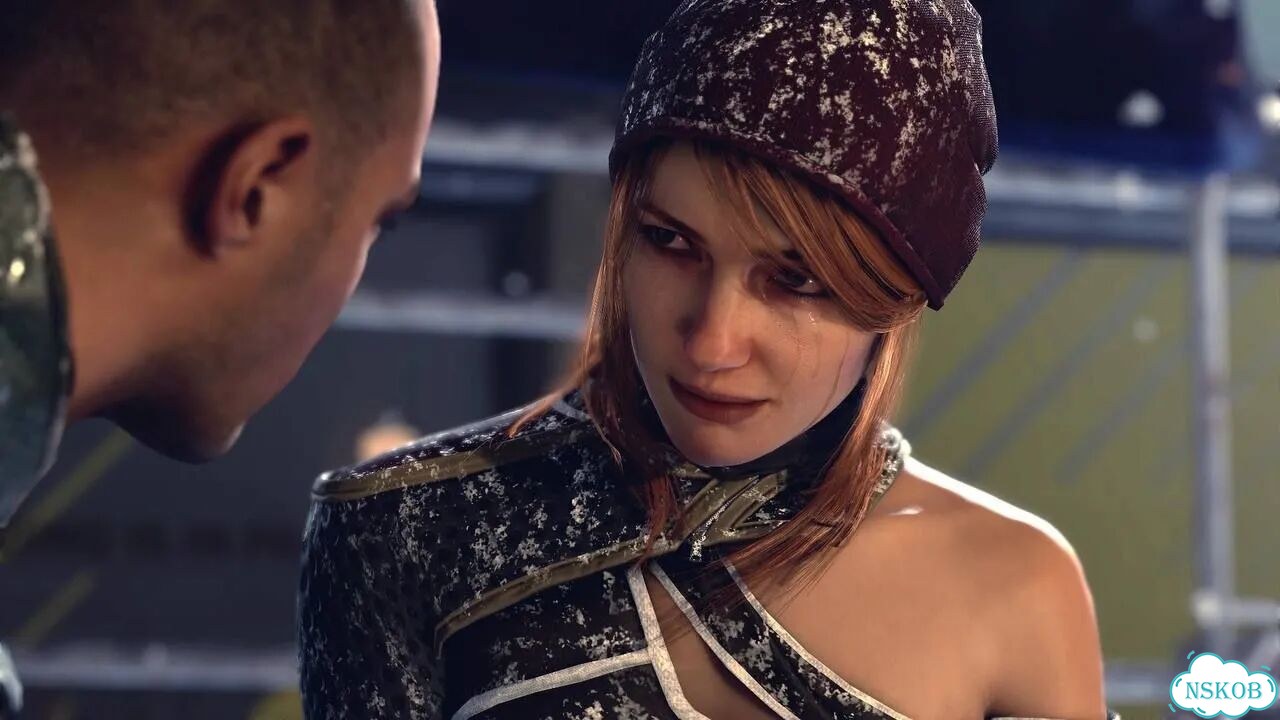 Detroit Become Human Deluxe PS4/PS5 На Русском фото 9