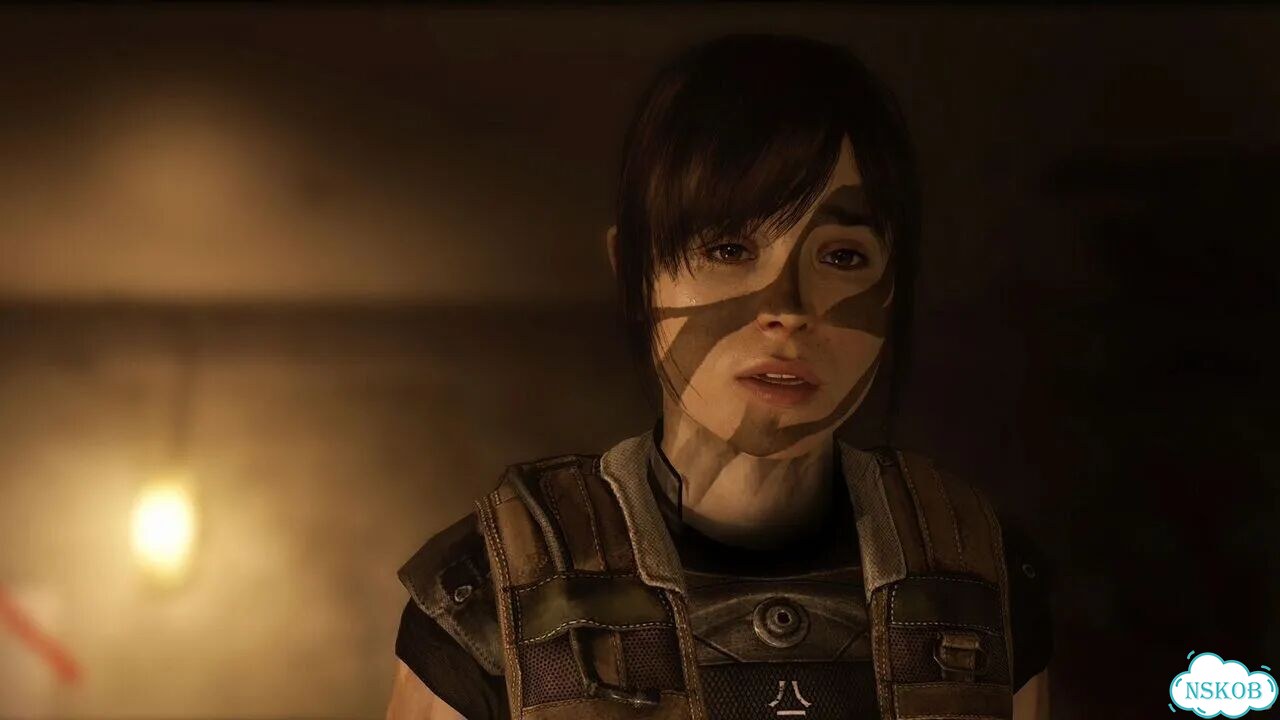 Beyond Two Souls PS4/PS5 На Русском фото 7