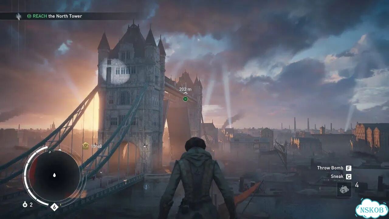 Assassins Creed Syndicate PS4/PS5 Русская Озвучка фото 5