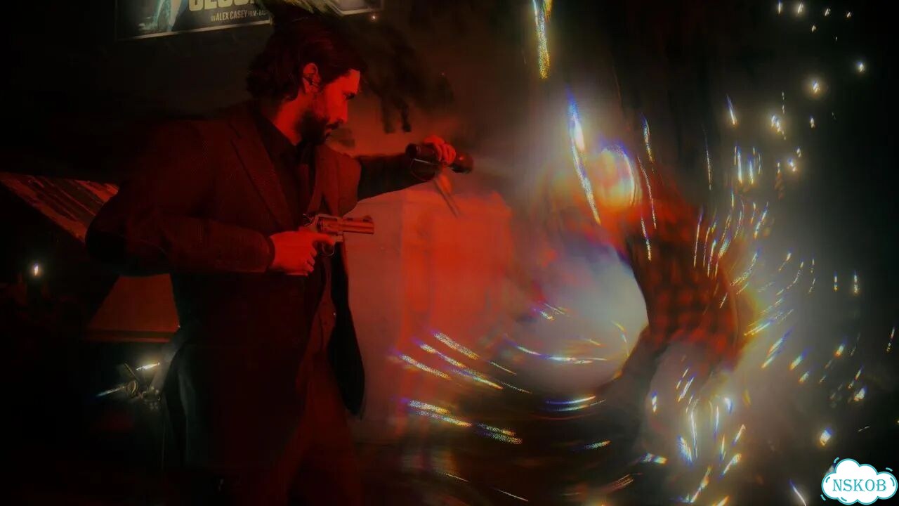 Alan Wake 2 PS5 На Русском фото 2