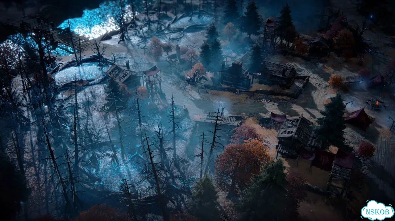 Disciples Domination PS5 На Русском фото 10