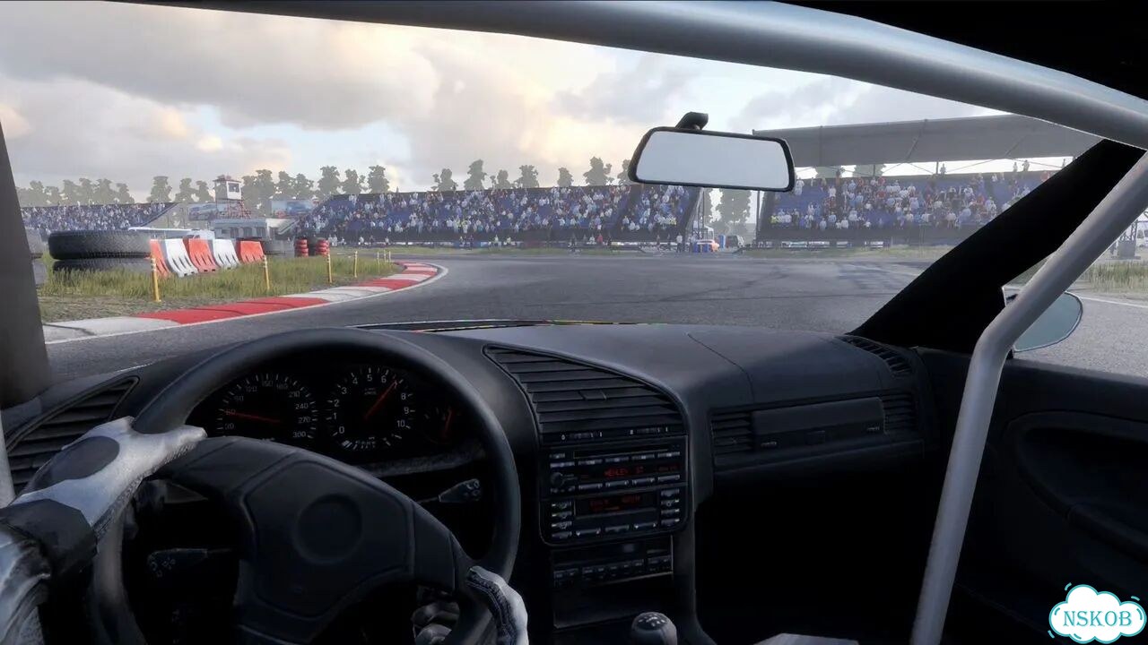 CarX Drift Racing Online PS4/PS5 На Русском фото 10