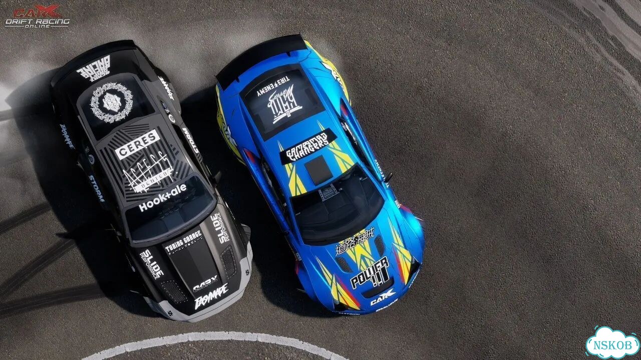 CarX Drift Racing Online PS4/PS5 На Русском фото 3