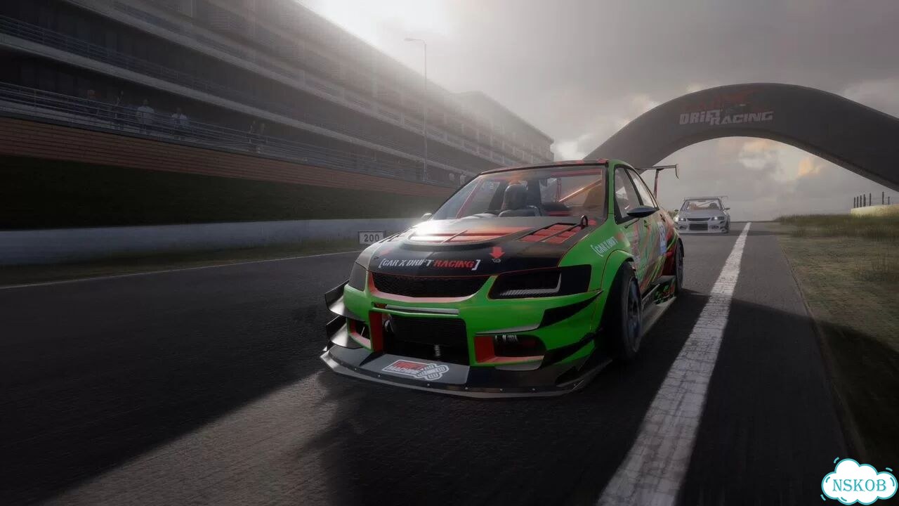 CarX Drift Racing Online PS4/PS5 На Русском фото 5