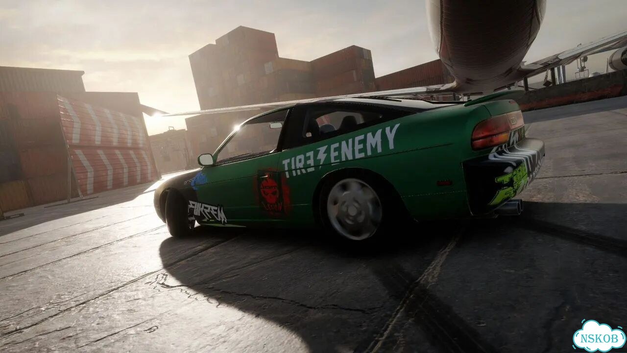 CarX Drift Racing Online PS4/PS5 На Русском фото 6