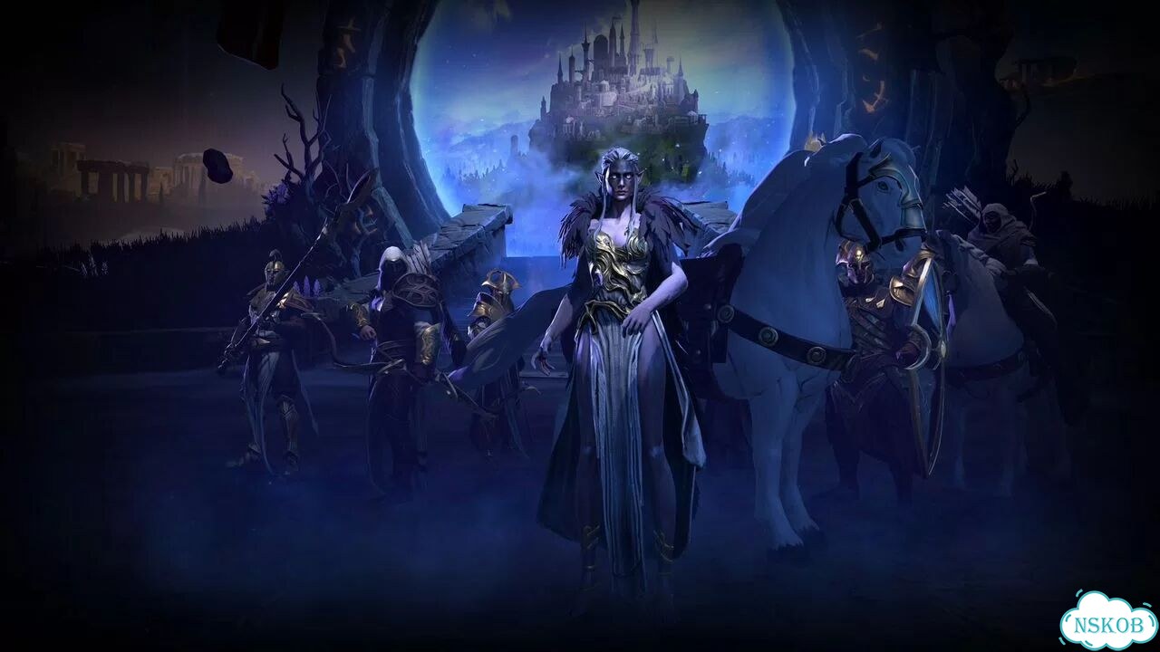 Age of Wonders 4 PS5 На Русском фото 2
