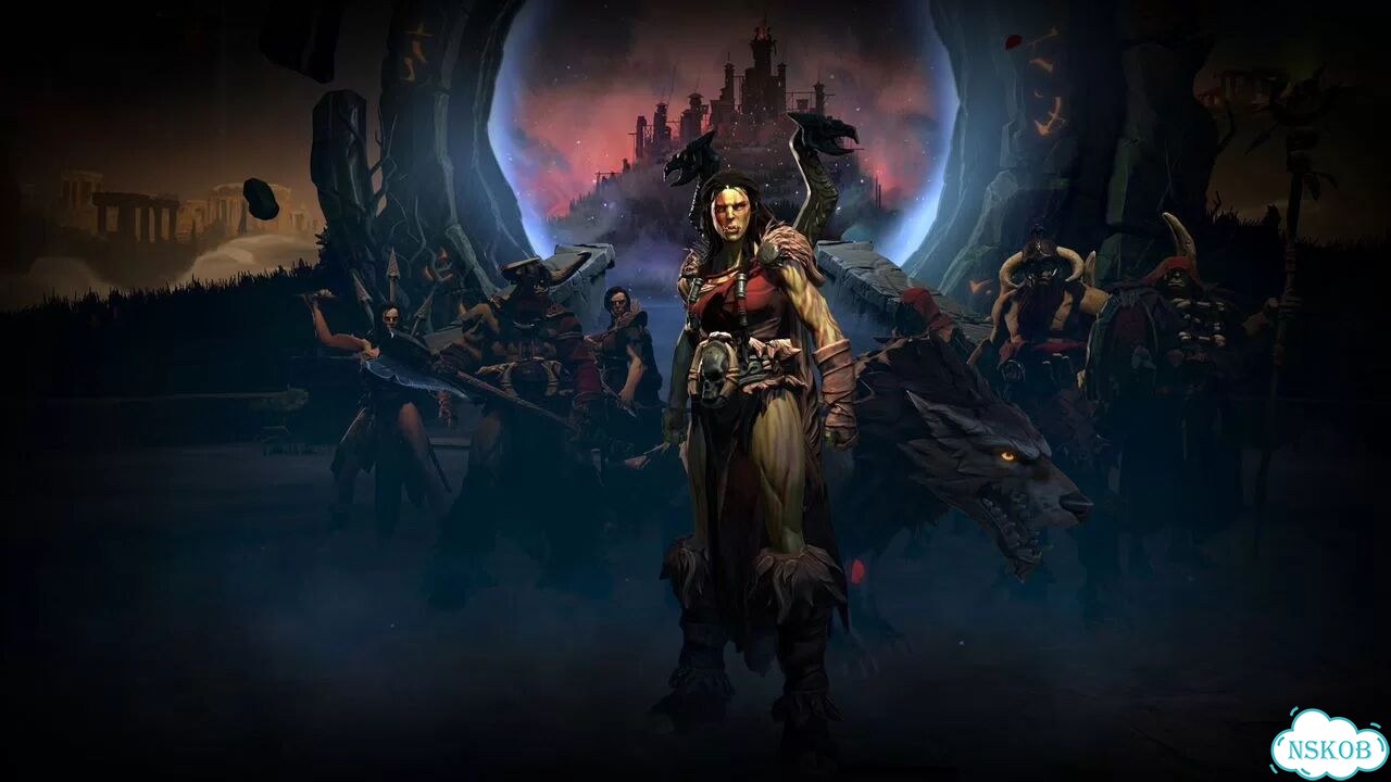 Age of Wonders 4 PS5 На Русском фото 3