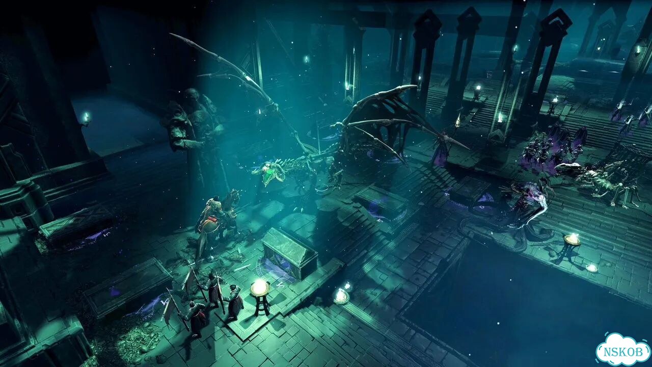 Age of Wonders 4 PS5 На Русском фото 5