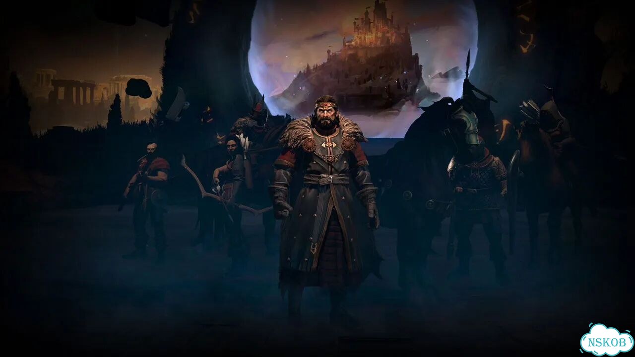 Age of Wonders 4 PS5 На Русском фото 7