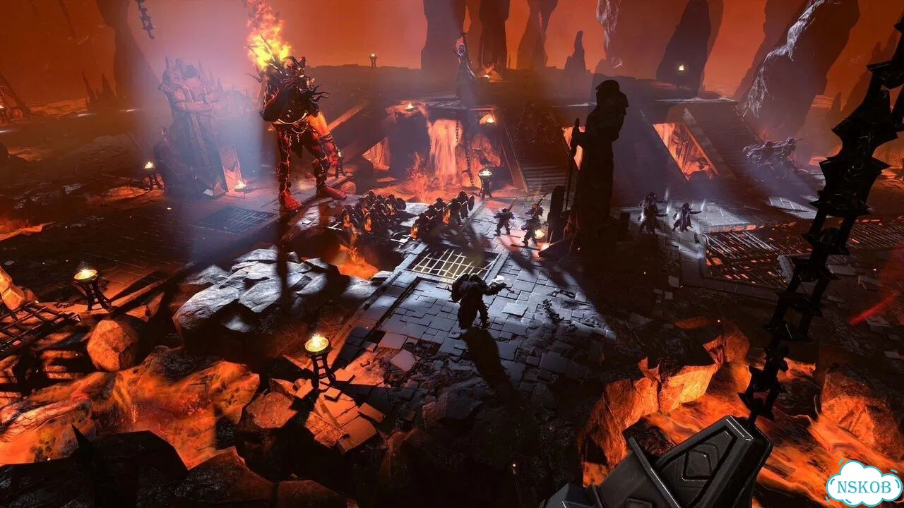 Age of Wonders 4 PS5 На Русском фото 8