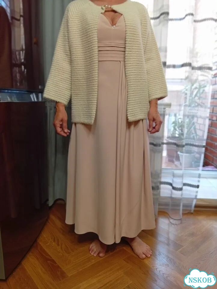 Платье женское вечернее фото 4