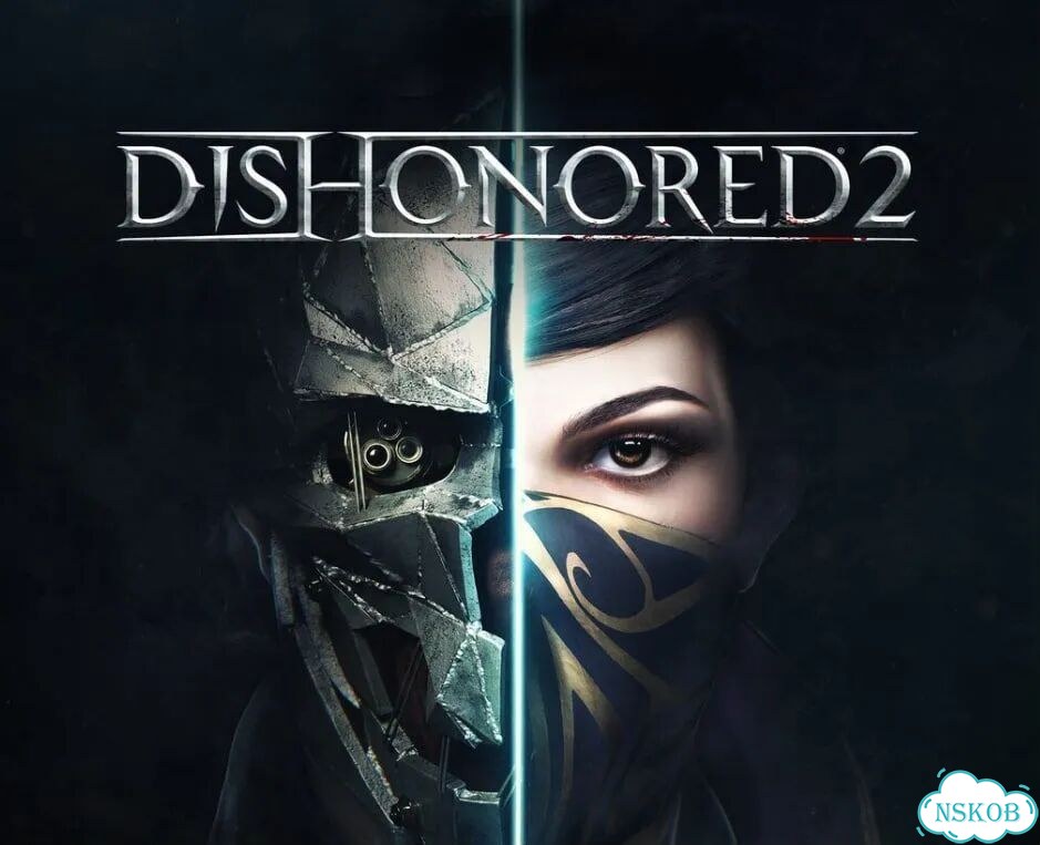 Dishonored 2 PS4/PS5 На Русском фото 1