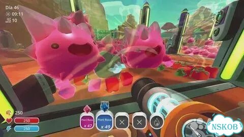 Slime Rancher PS4/PS5 На Русском фото 8