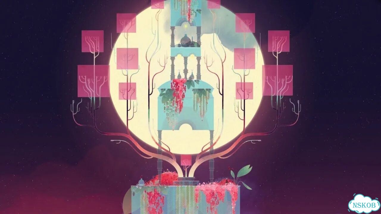 Gris PS4/PS5 На Русском фото 10