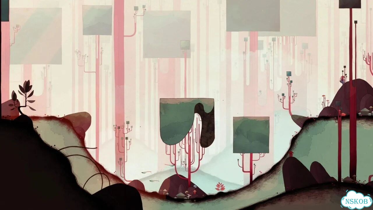 Gris PS4/PS5 На Русском фото 2
