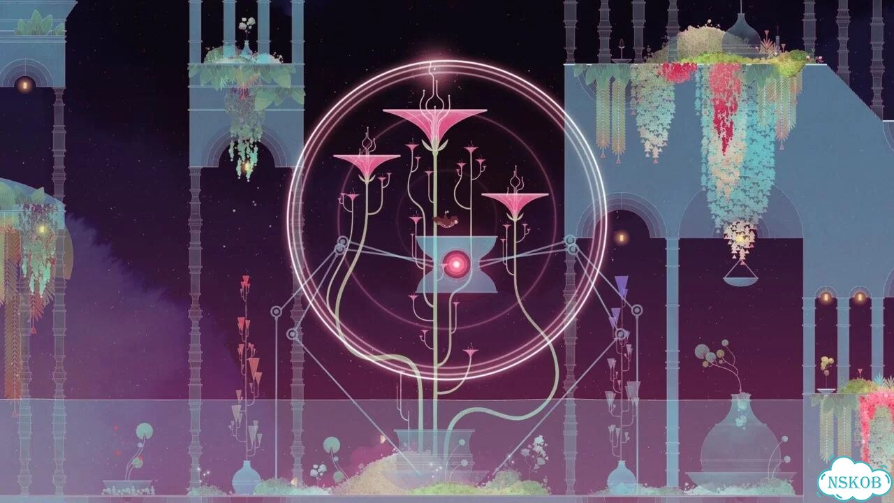 Gris PS4/PS5 На Русском фото 5