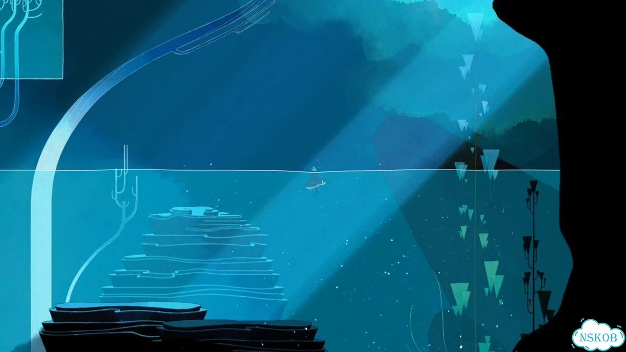 Gris PS4/PS5 На Русском фото 6