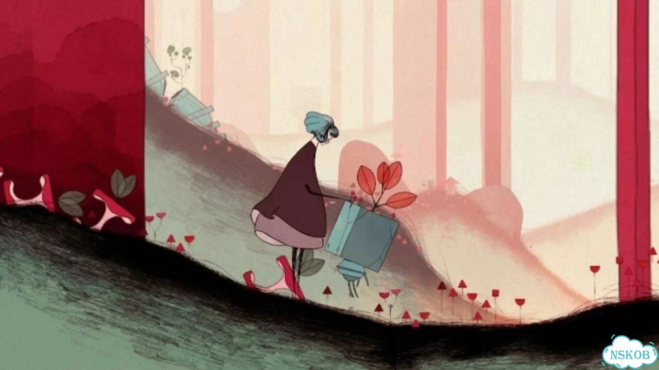 Gris PS4/PS5 На Русском фото 9