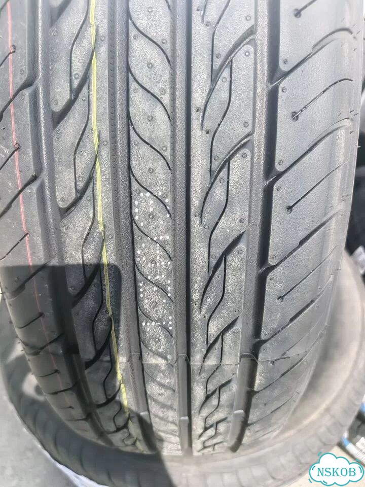 ZMAX LY688 225/65 R17 102H фото 2