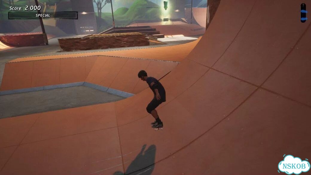 Tony Hawk's Pro Skater 1 + 2 PS4/PS5 фото 5