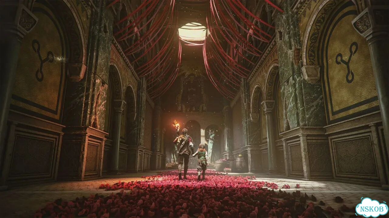 A Plague Tale Bundle PS4/PS5 На Русском фото 4