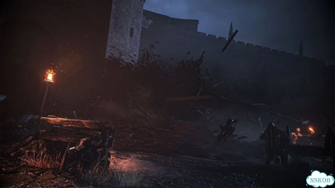 A Plague Tale Bundle PS4/PS5 На Русском фото 6