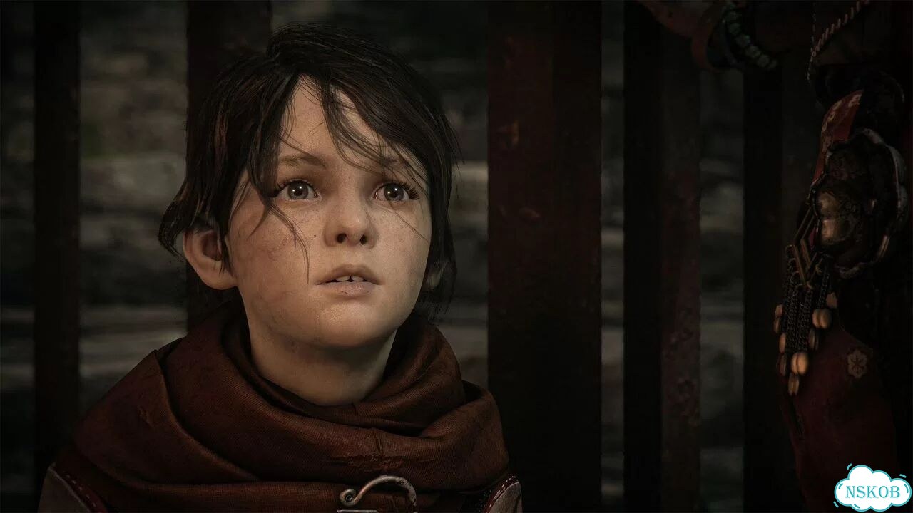 A Plague Tale Bundle PS4/PS5 На Русском фото 9