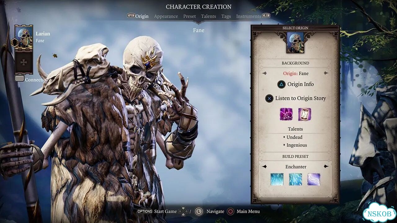 Divinity Original Sin 2 Definitive Edition PS4 фото 2