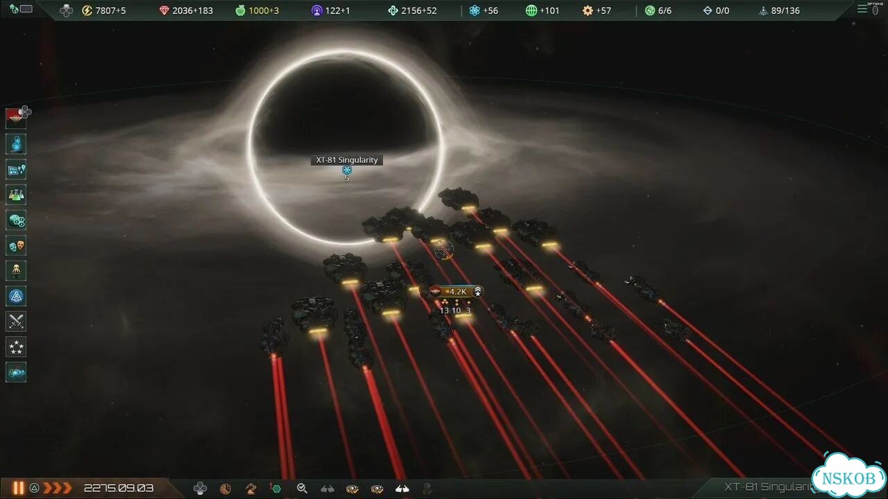 Stellaris Console Edition PS4/PS5 На Русском фото 4