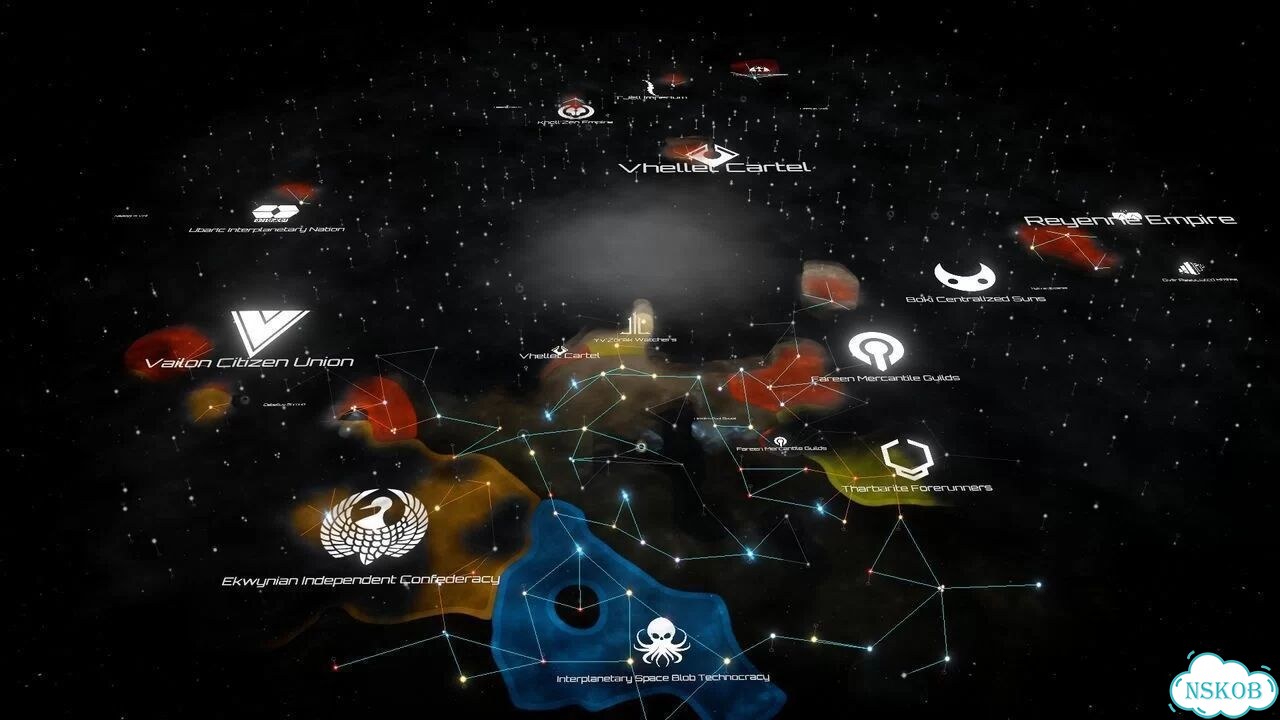 Stellaris Console Edition PS4/PS5 На Русском фото 6
