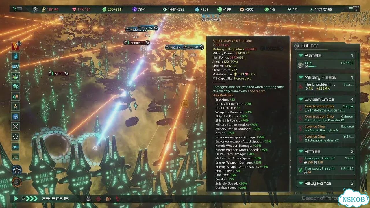 Stellaris Console Edition PS4/PS5 На Русском фото 8