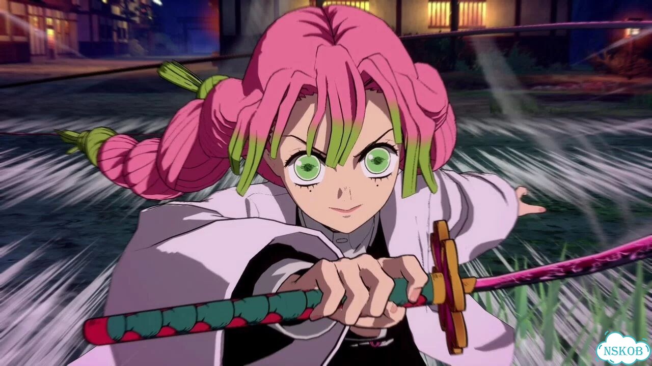 Demon Slayer The Hinokami Chronicles 2 PS4/PS5 фото 2