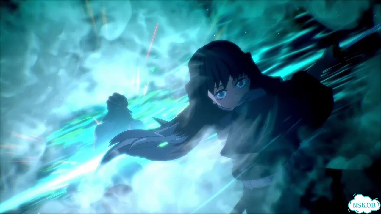 Demon Slayer The Hinokami Chronicles 2 PS4/PS5 фото 3