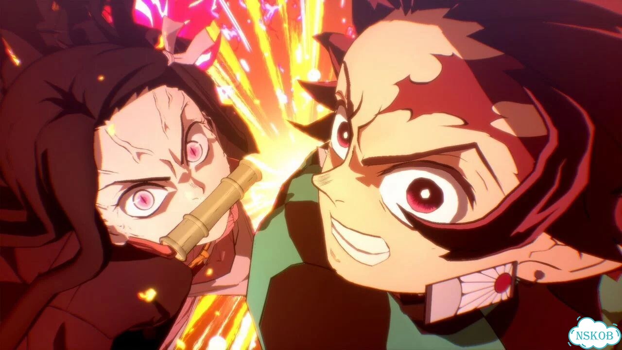 Demon Slayer The Hinokami Chronicles 2 PS4/PS5 фото 5