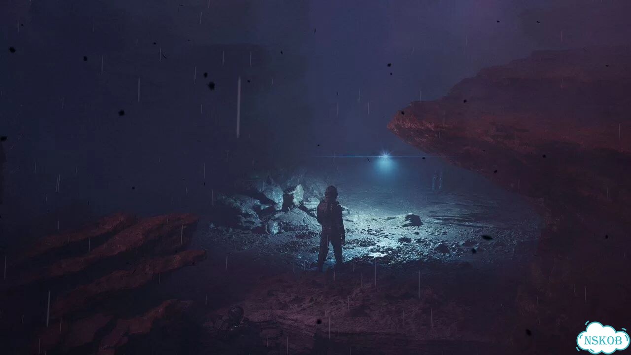 Directive 8020 PS5 На Русском фото 8