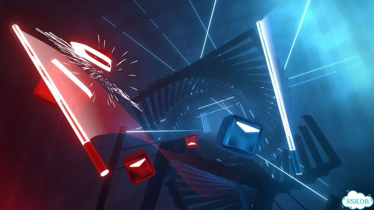 Beat Saber PS4/PS5 VR фото 10